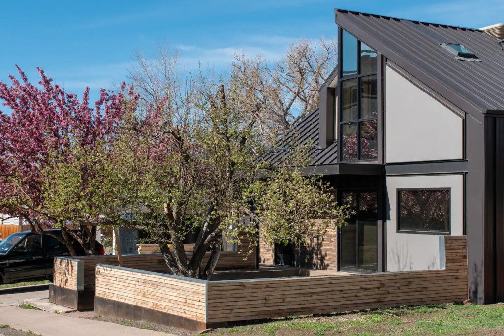 short-term property management